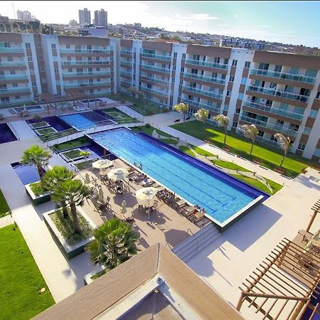 Sunrise@Vg Fun Aparthotel Fortaleza  Bagian luar foto