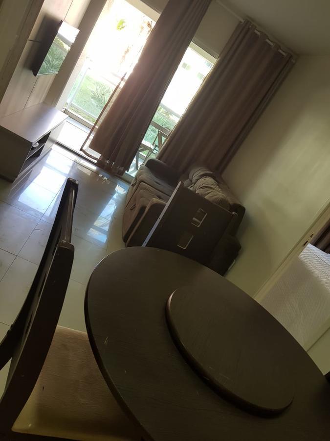 Sunrise@Vg Fun Aparthotel Fortaleza  Bagian luar foto